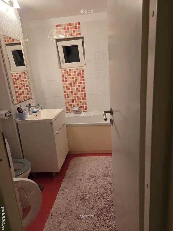 Inchiriez Ap.2 Camere - 5