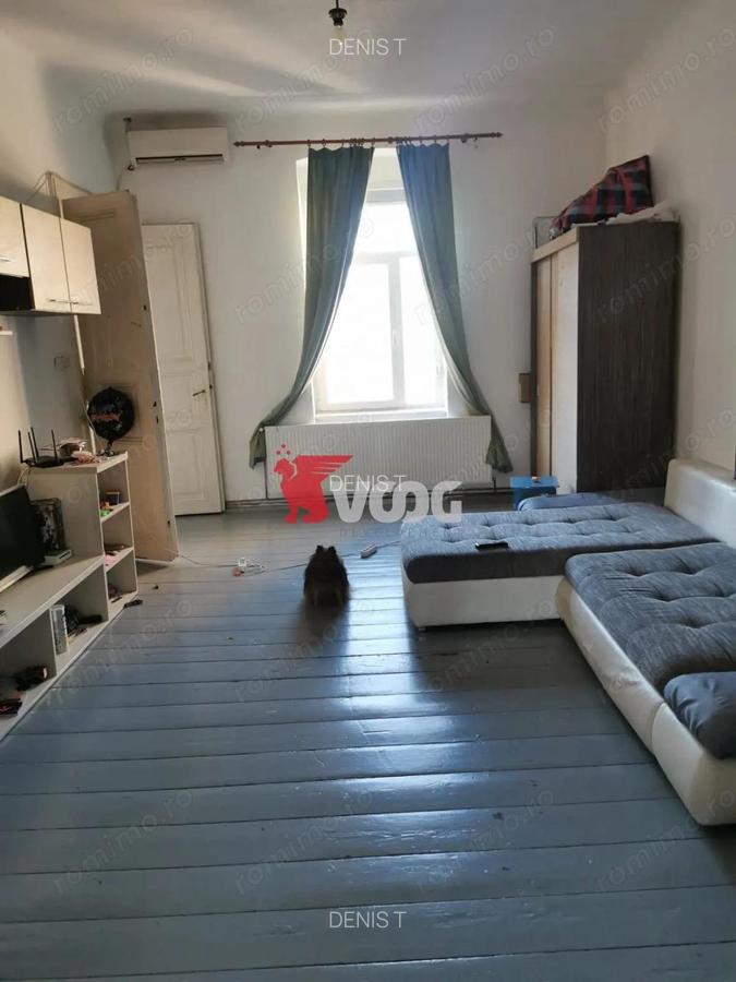 Apartament 3 camere zona Traian - 6