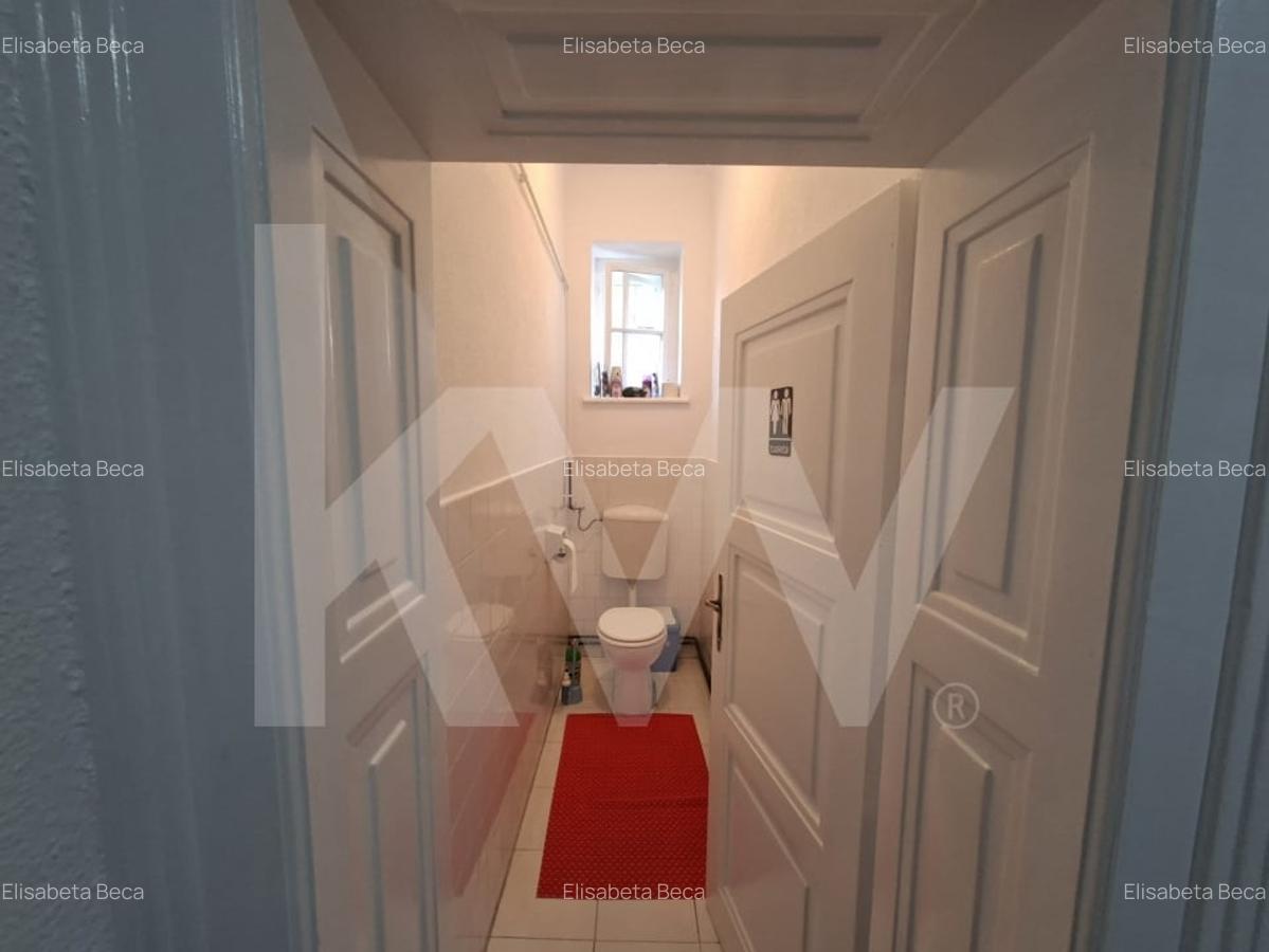 Apartament Deosebit cu 4 Camere - 130 mp Utili - Zona Orasul de Jos, Sibiu - 12