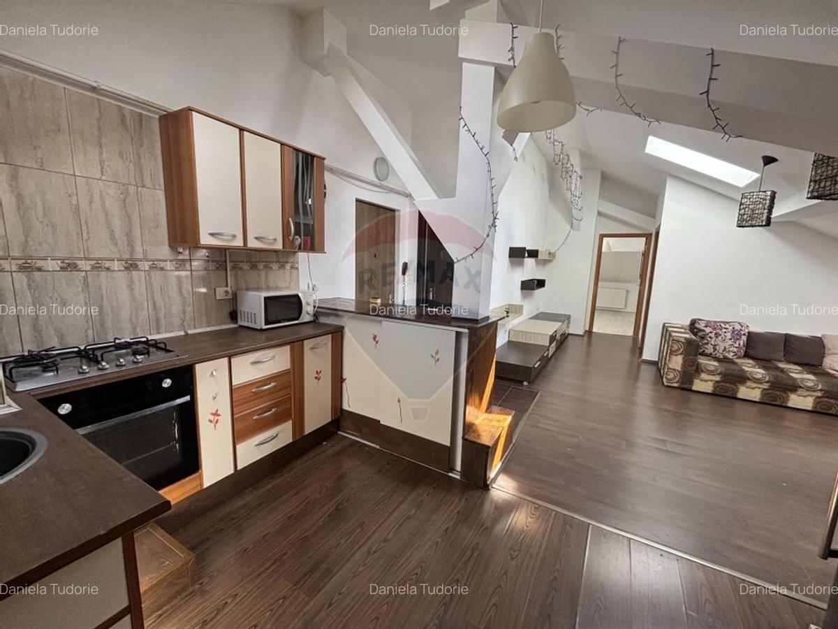 OPORTUNITATE Apartament 3 camere de vanzare in zona Giulesti - 1