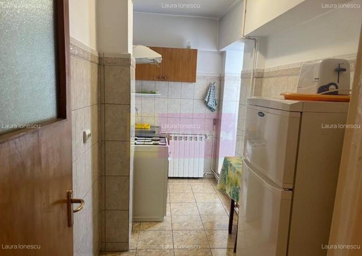 OPORTUNITATE DE INVESTITIE! Garsoniera Unirii - La Chateau. - 4