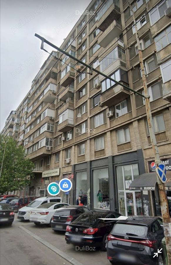 Achizi?ionez Apartament ori Garsoniera zona Garii de Nord sector 1 - 1
