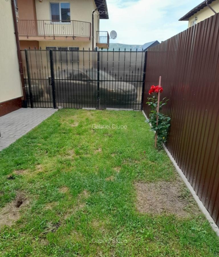 Duplex cu 2 parcari, cartier Terra - 15