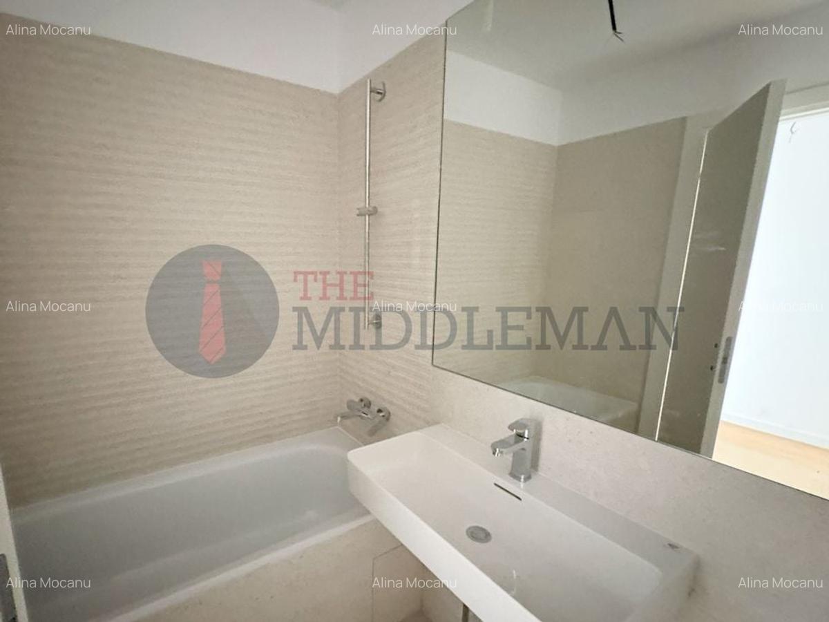 Apartament cu 3 camere UP-Site - Floreasca - 9