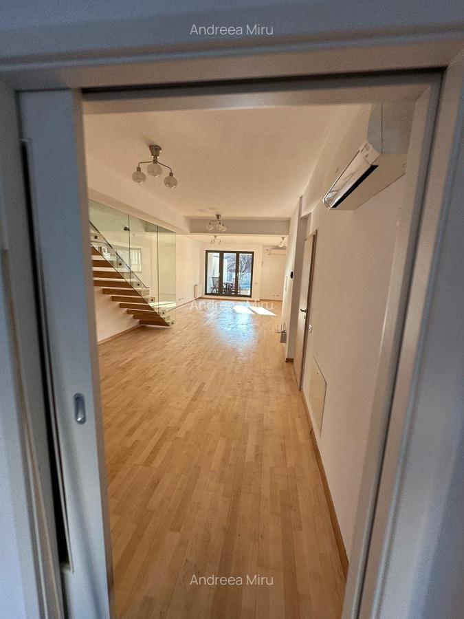 Închiriere Duplex Exclusivist – 4 camere, Dorobanți–Floreasca, zona Capitale - 4