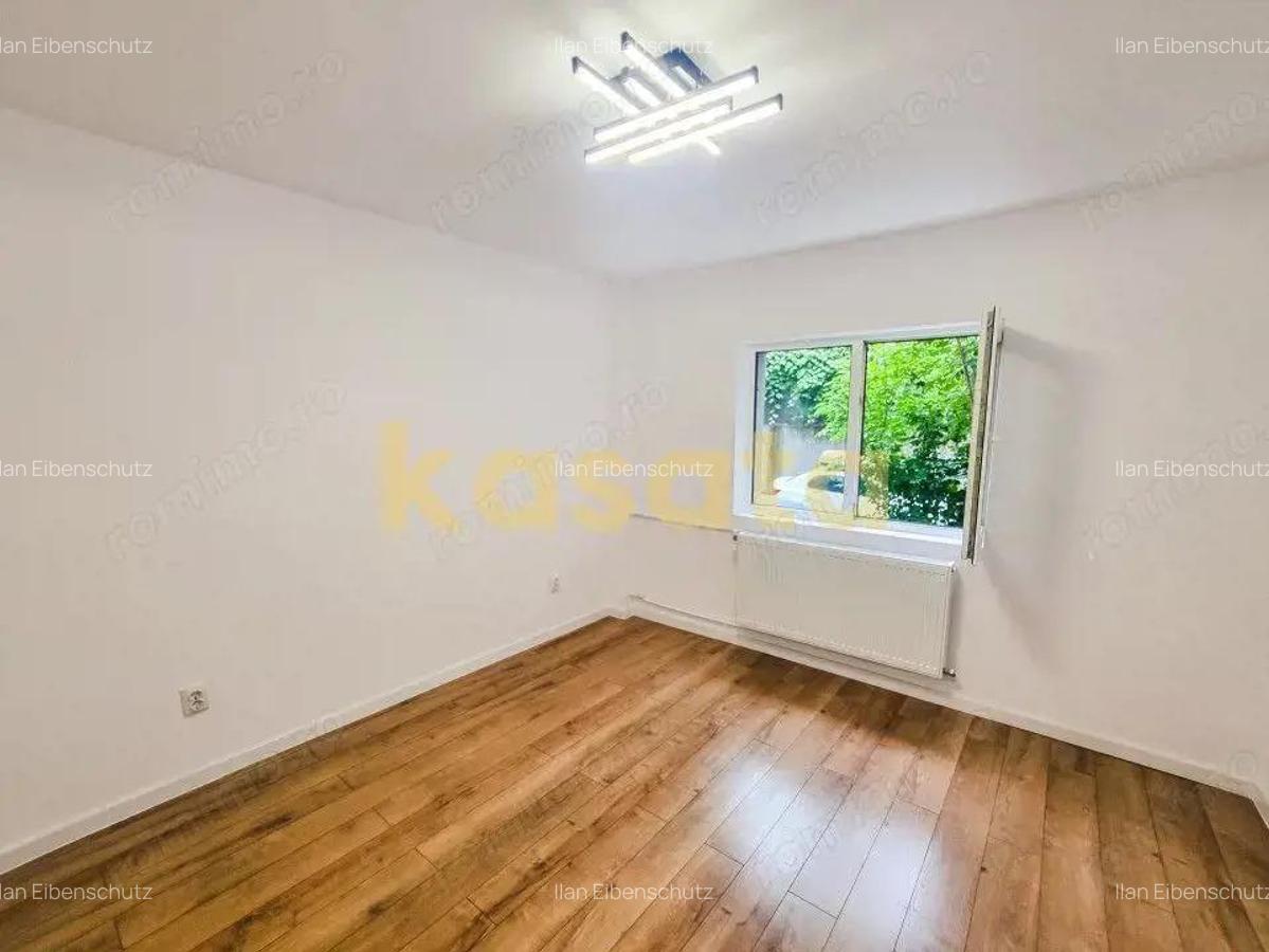 Apartament 3 Camere Giule?ti | Renovat | 62mp | Etaj 2 | Langa Parc - 1
