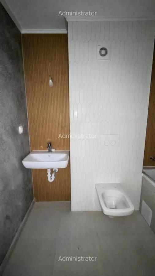 Garsonieră decomandată, mobilată în Bartolomeu - 7