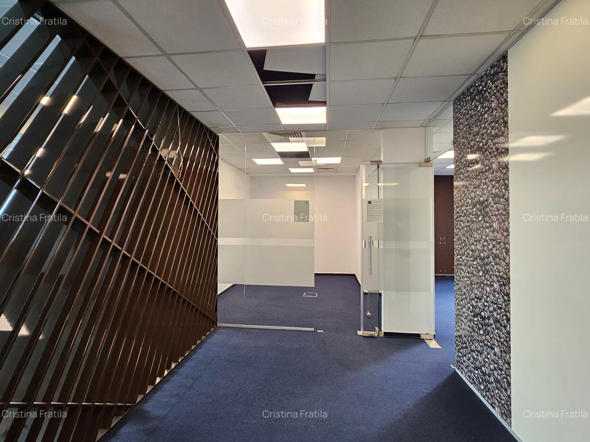 Inchiriere birouri - Floreasca Grand Offices - 6 Inchiriere birouri - Floreasca Grand Offices - 6