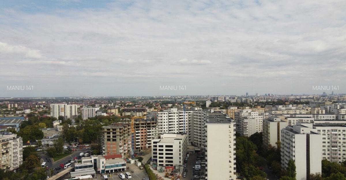 Apartament 2 camere-metrou Pacii - 7