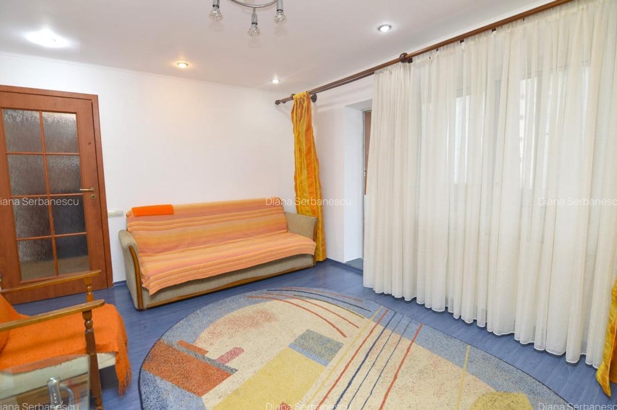 INCHIRIERE APARTAMENT 2 CAMERE TINERETULUI – PARCUL LUMEA COPIILOR - 5