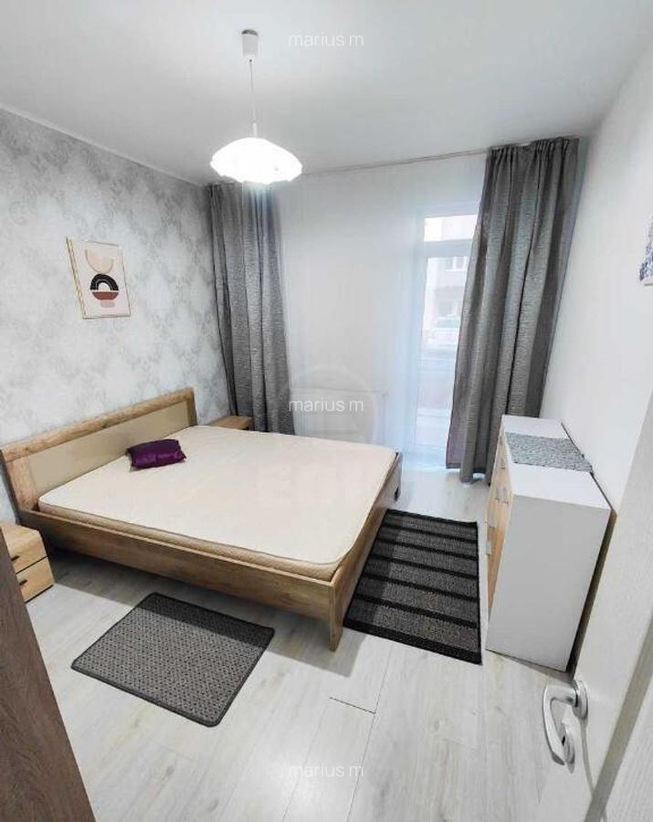 Apartament 2 camere de inchiriat Cetatii - 2