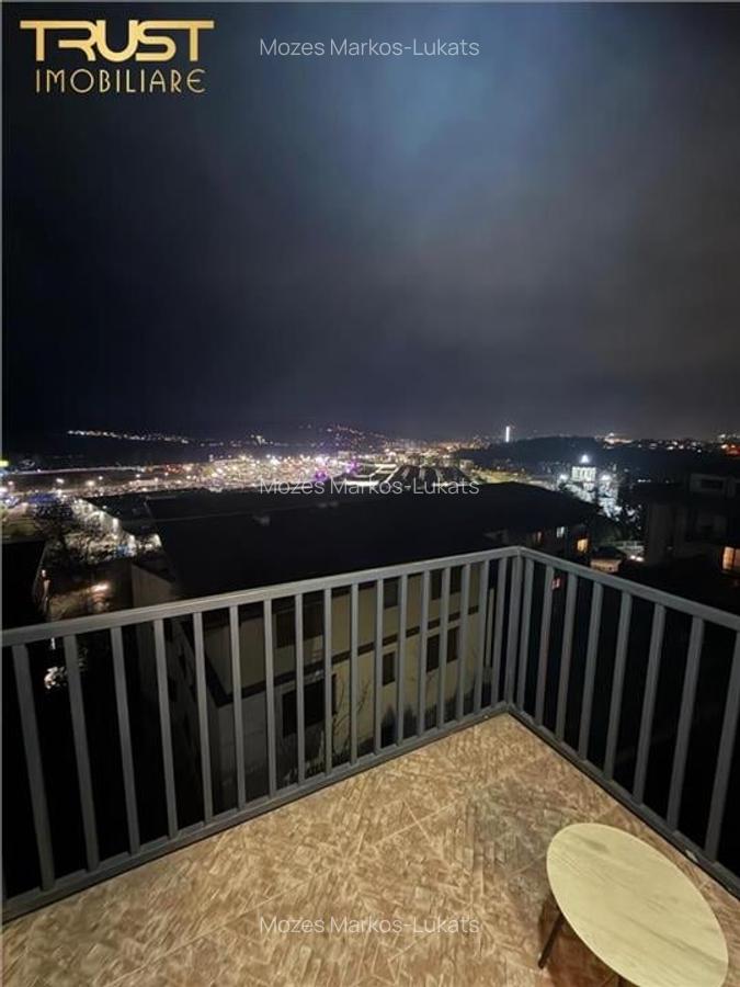 2 camere l Vivo Suites l Mobilat si utilat l Parcare - 5