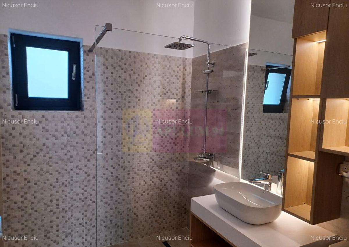 Casa noua parter 162 mp, curte 504 mp, Sabareni - 14 Casa noua parter 162 mp, curte 504 mp, Sabareni - 14