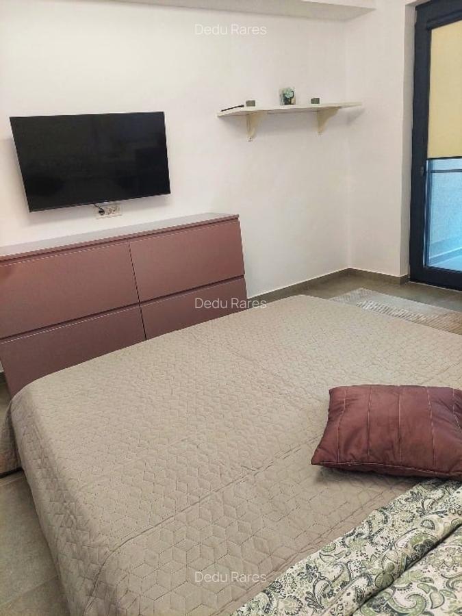 Inchiriez Apartament 2 camere, 74 mp, Zona Universitate, parcare, dotari top - 8