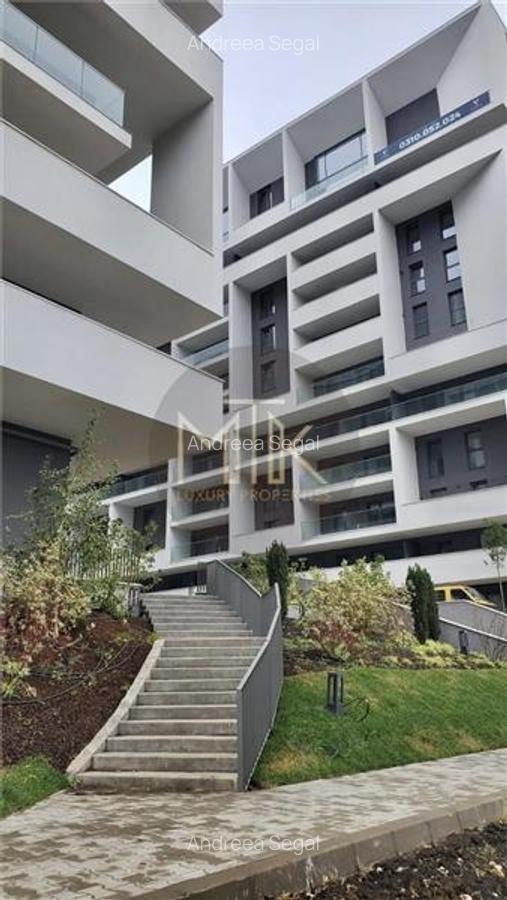 Prima Vista I Apartament 2 camere I Prima inchiriere - 9