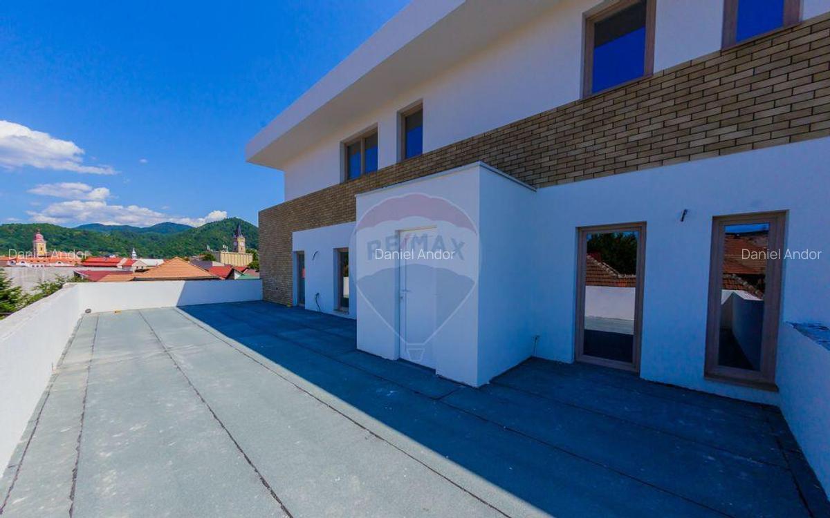 Apartament Ultracentral de Vanzare - 4