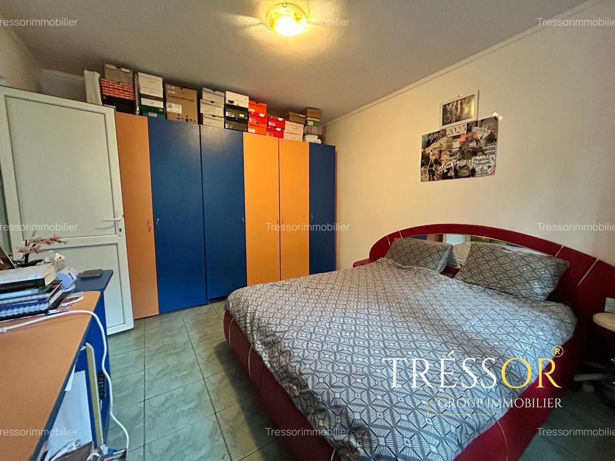 Garsonieră Tomis Nord, Piața Tic Tac, parter, 28 mp, centrală proprie - 17