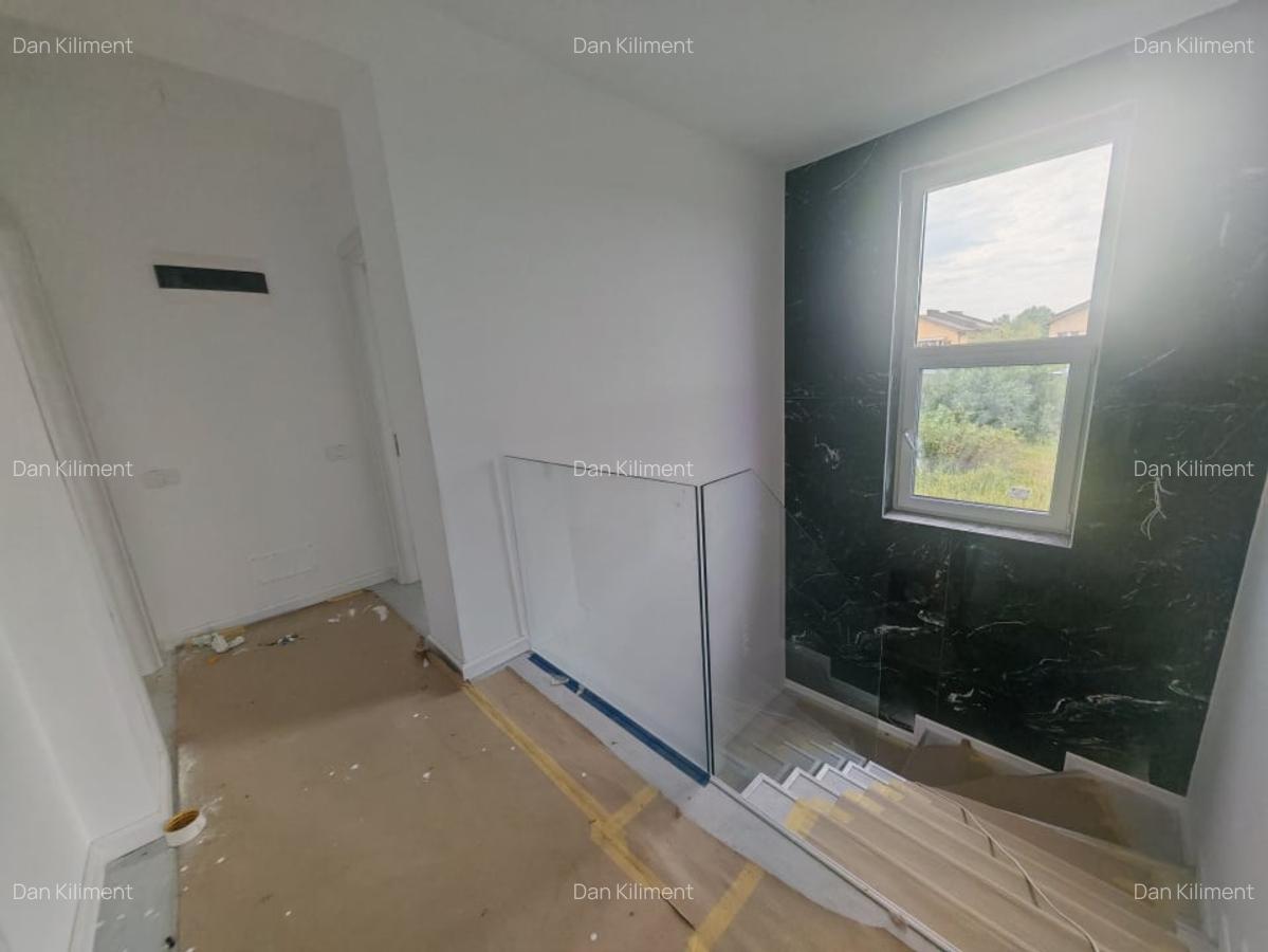 VILĂ MODERNĂ 2025 | TEREN 300 MP  | ZONĂ PREMIUM PIPERA-TUNARI - 10