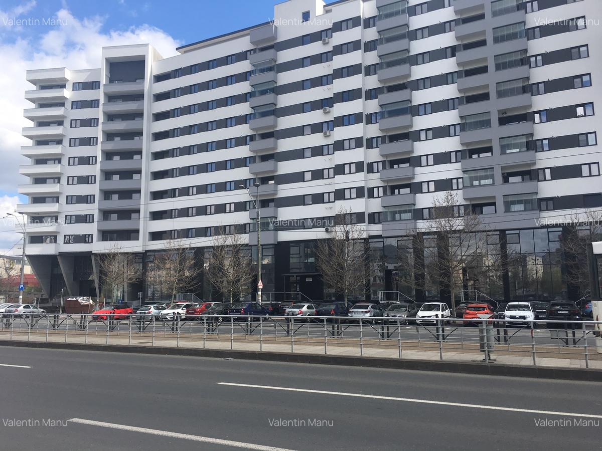 Spatiu comercial de vanzare pe Soseaua Mihai Bravu 451-471 - 1