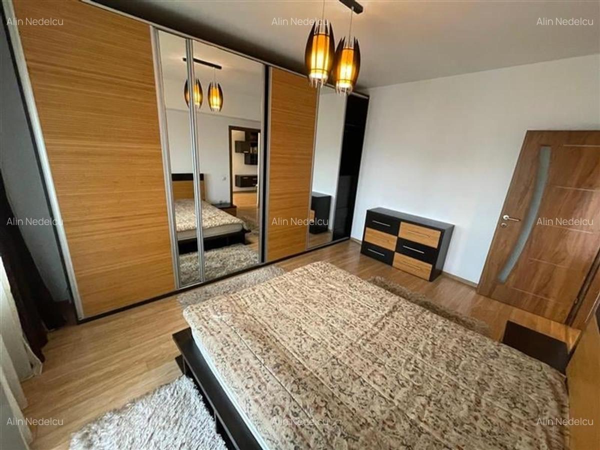 Apartament 2 camere + parcare subterana + boxa Oltenitei - 7