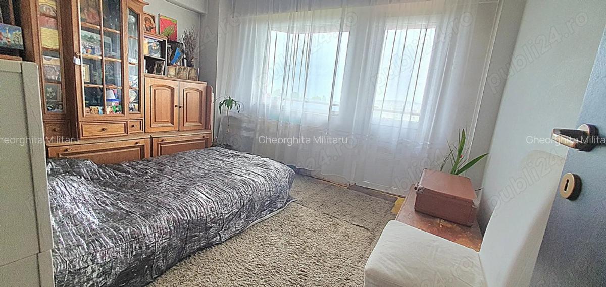Vand Apartament 2 camere, Slatina, Olt - 2