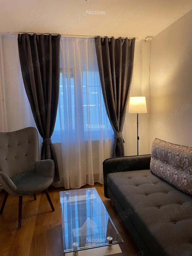 Inchiriez spatiu apartament parter, zona Orizont Bacau, acces separat din trotuar. - 4