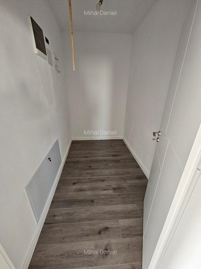 Vila individuala 4 camere - Incalzire pardoseala - Beci - Teghes-Domnesti - 23