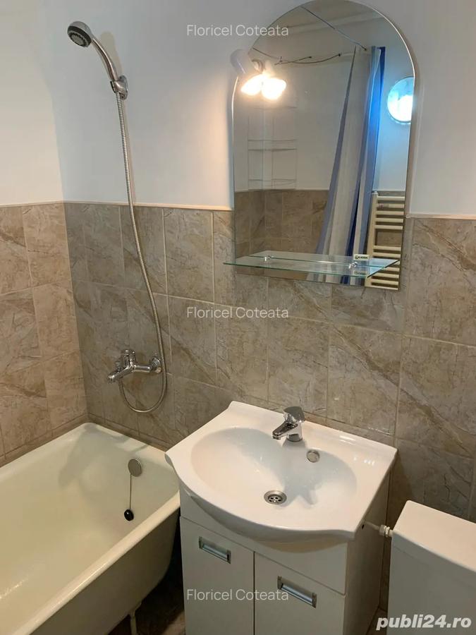 Ofer spre inchiriere garsoniera confort 1 decomandata - 9