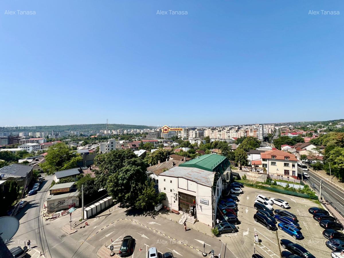 Apartament 2 camere Piata Unirii - 14