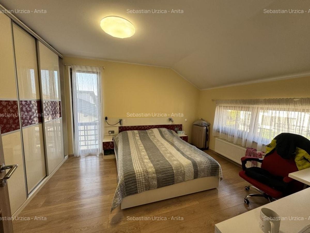 Apartament cu 2 camere in Sanpetru - 14
