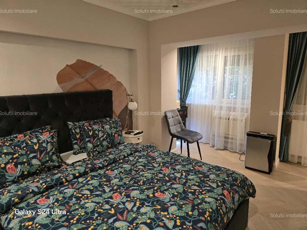 Apartament 2 camere - Esplanada C. Negri - Hala Centrala - 4