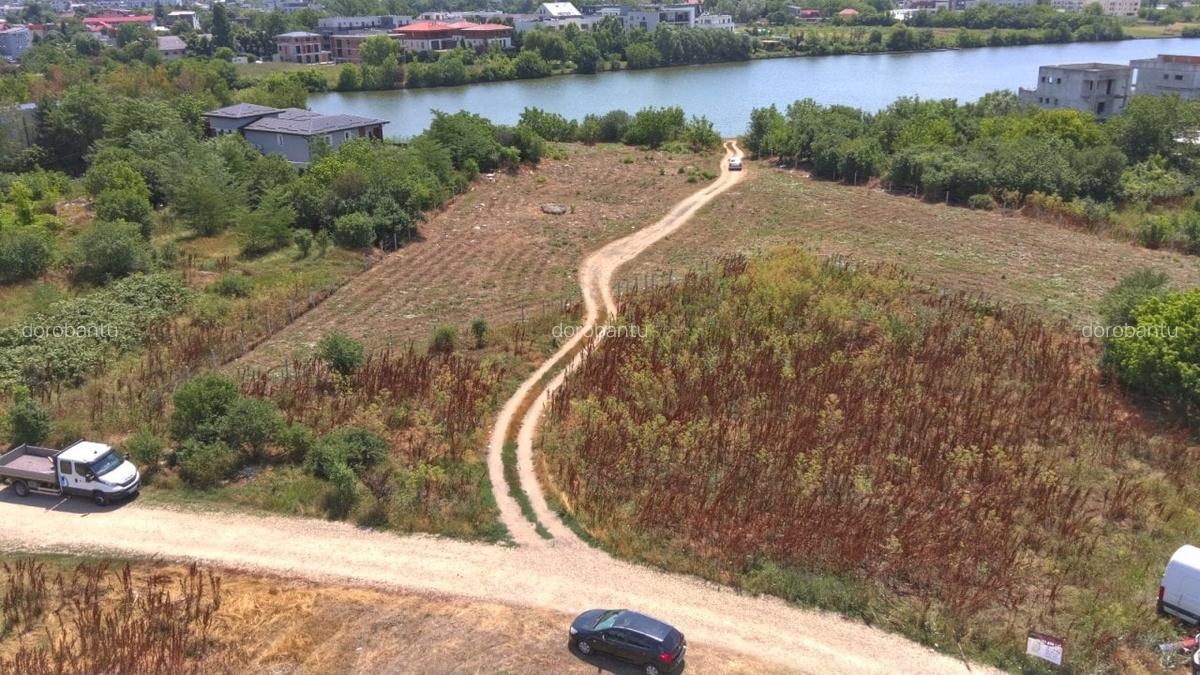 5229mp zona Sisesti deschidere lac Grivita - 2