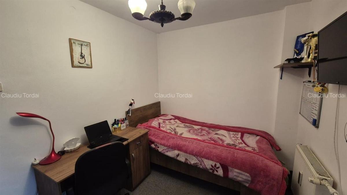 Reco Apartament Sanmartin 100mp - 10