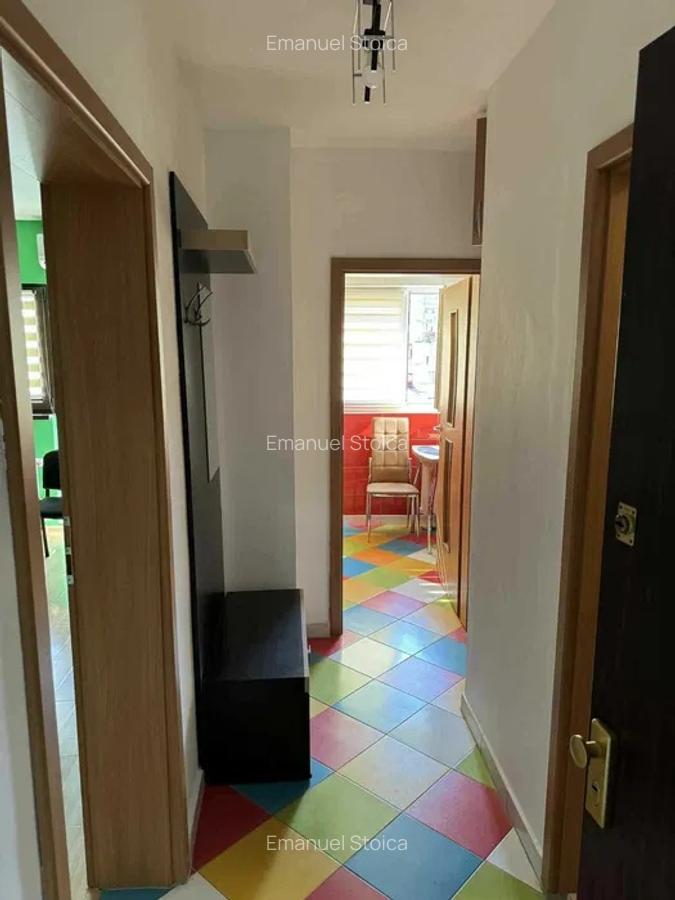Garsoniera renovata, pet friendly, aproape de metrou Ștefan cel Mare - 7