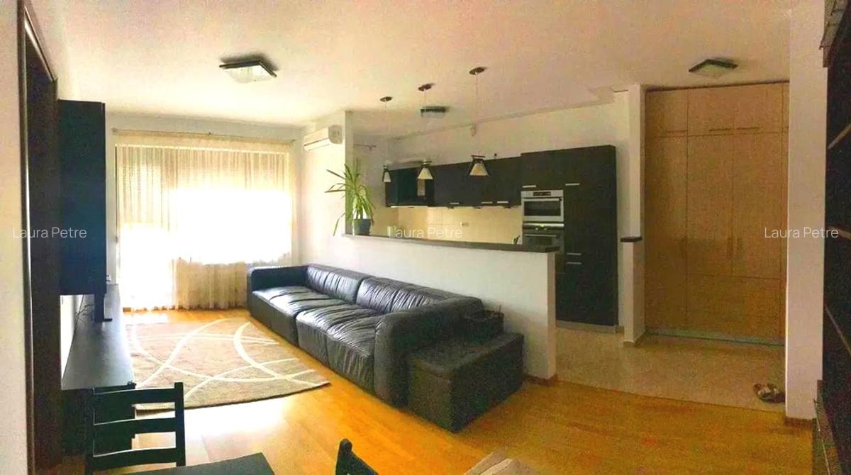 2 camere | Baneasa | Aleea Privighetorilor | Iancu Nicolae | Parcare - 3