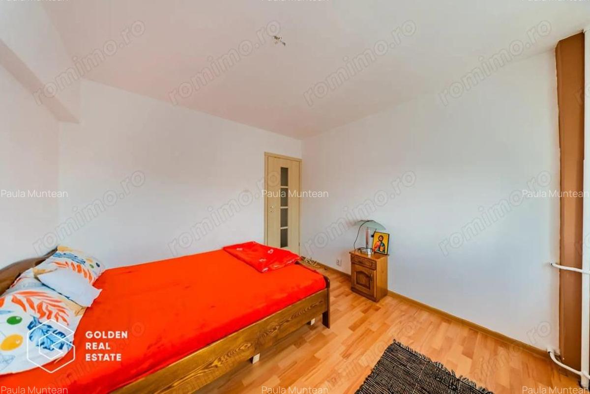 Apartament 2 camere, Micalaca, etaj 2, comision 0% - 9