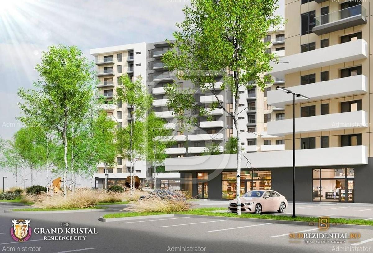 Spațiu comercial, 900 mp în Berceni - 12