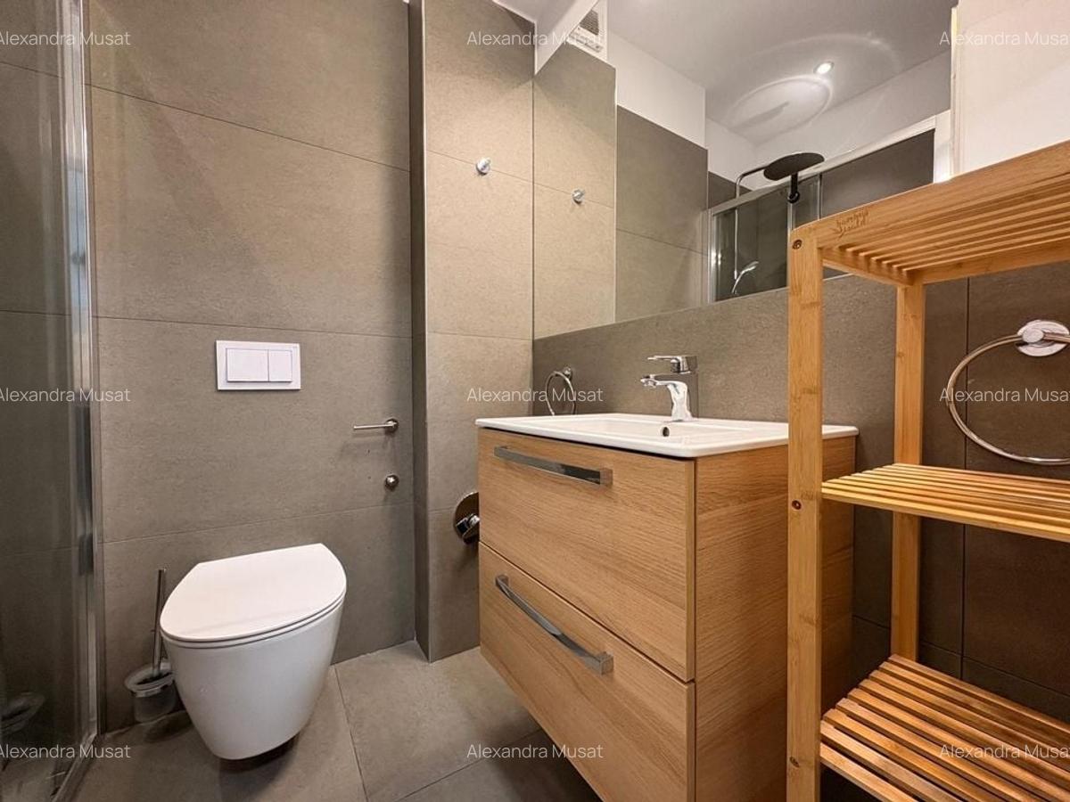 4 CAMERE MOBILAT UTILAT NOU * 2 LOCURI PARCARE - 12