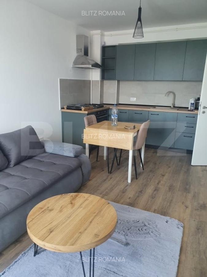 Apartament nou de inchiriat - Cartier Tractorul - 2