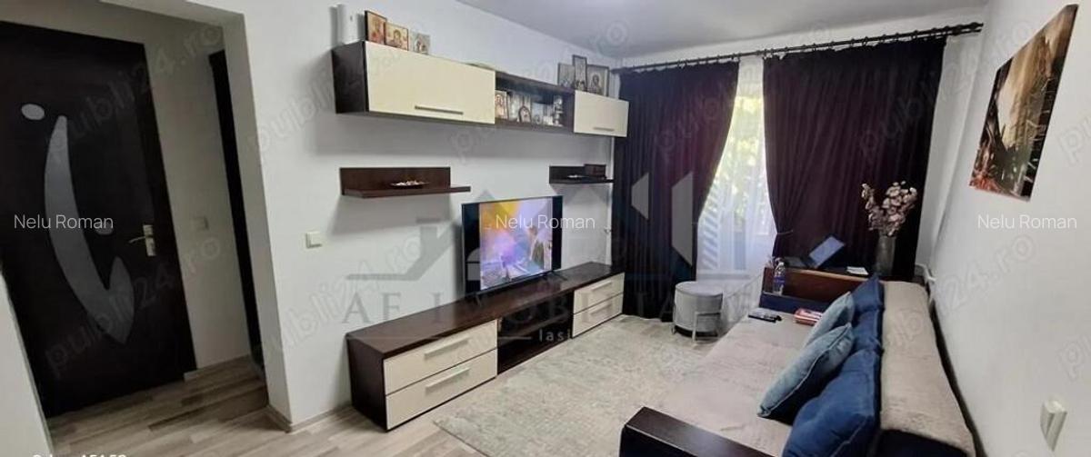 Apartament 2 camere Podu Ros - 1 Apartament 2 camere Podu Ros - 1