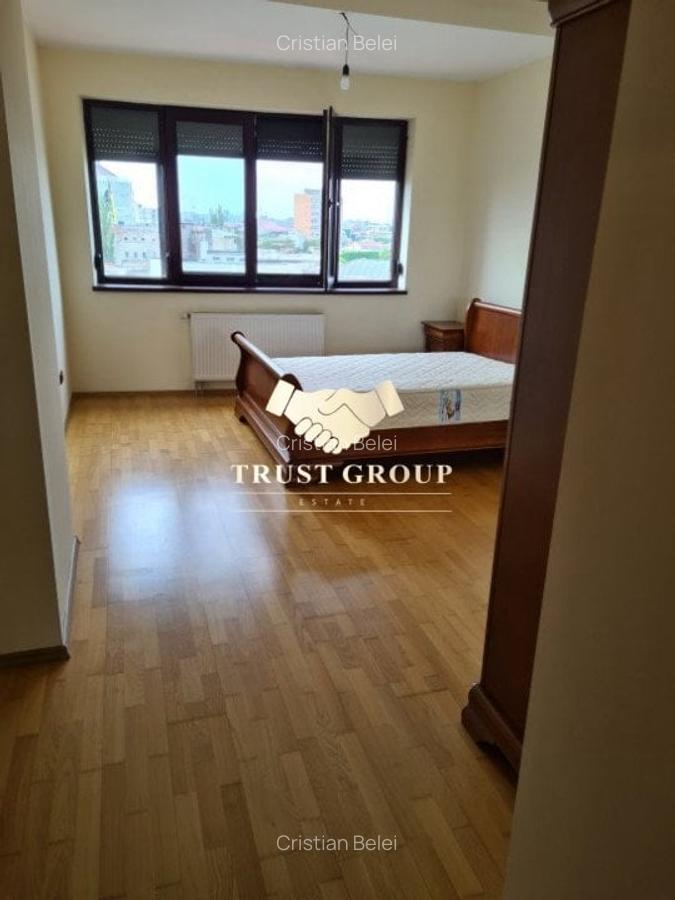 Dacia | Parcare | Boxa |Eminescu -Apartament 3 camere - 8