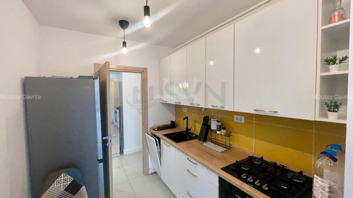 REA1025995 Apartament 2 Camere Onix Park North - 5