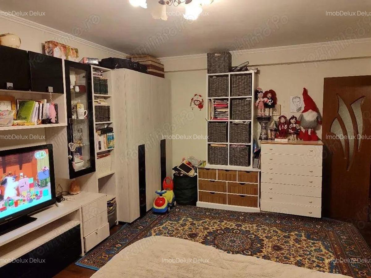 Apartament cu 2 camere in zona Complexul Stundentesc - 3