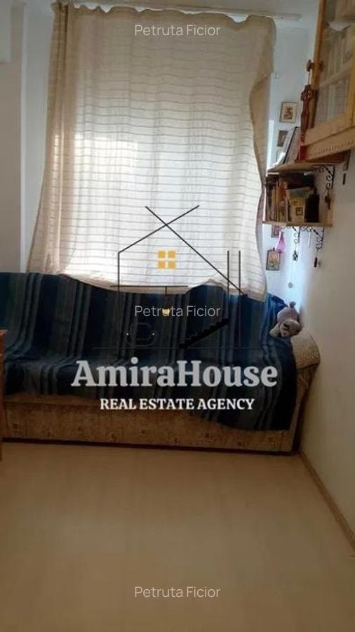 Apartament 2 camere etaj 1 mobilat zona Calea Turzii - 3