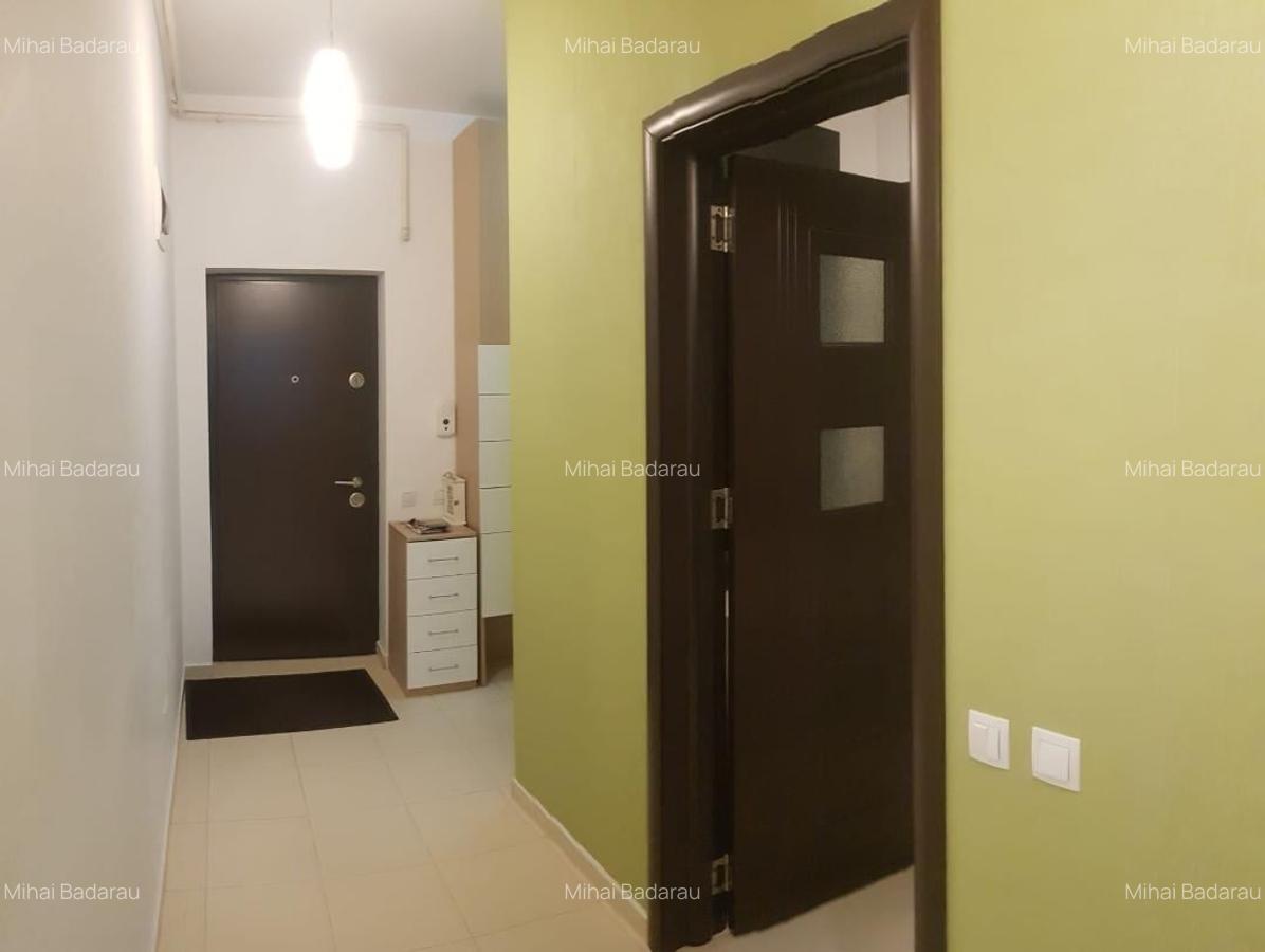 Apartament 2 camere decomandat de vânzare – Popesti-Leordeni, Str. Drumul Fermei - 2