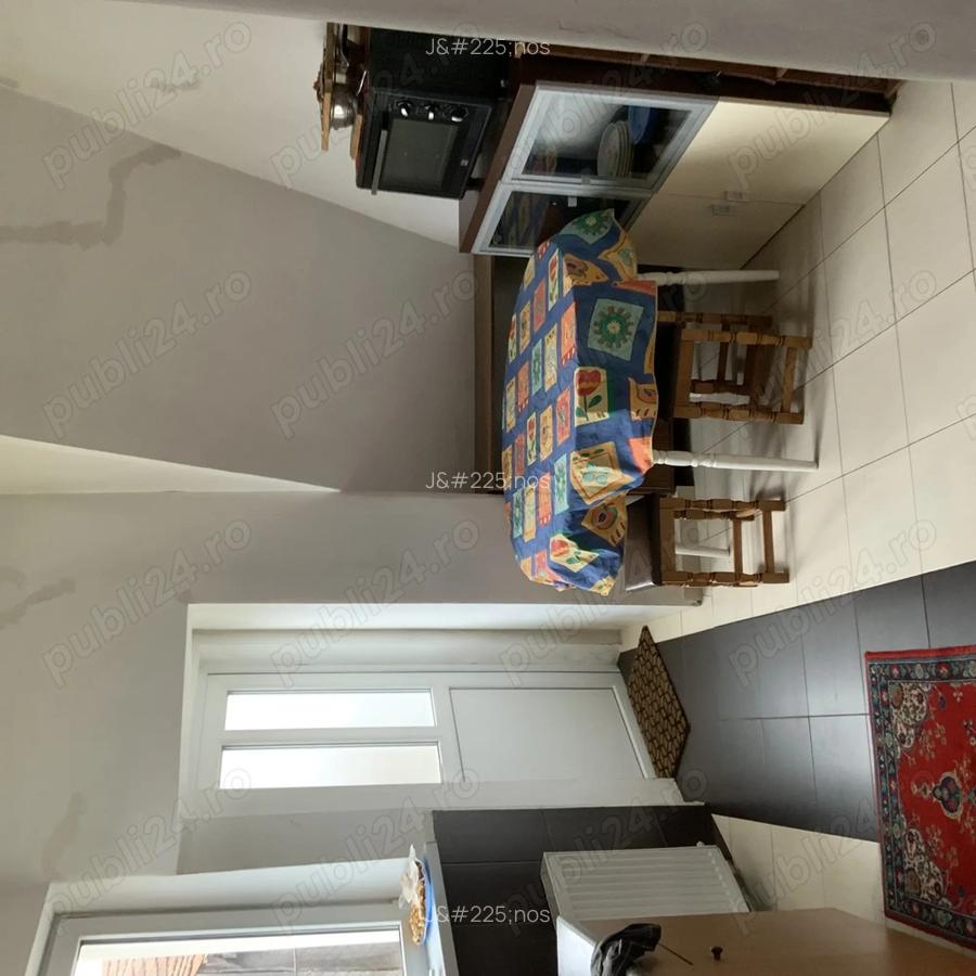 Vand apartament cu 1 camera la casa - 2