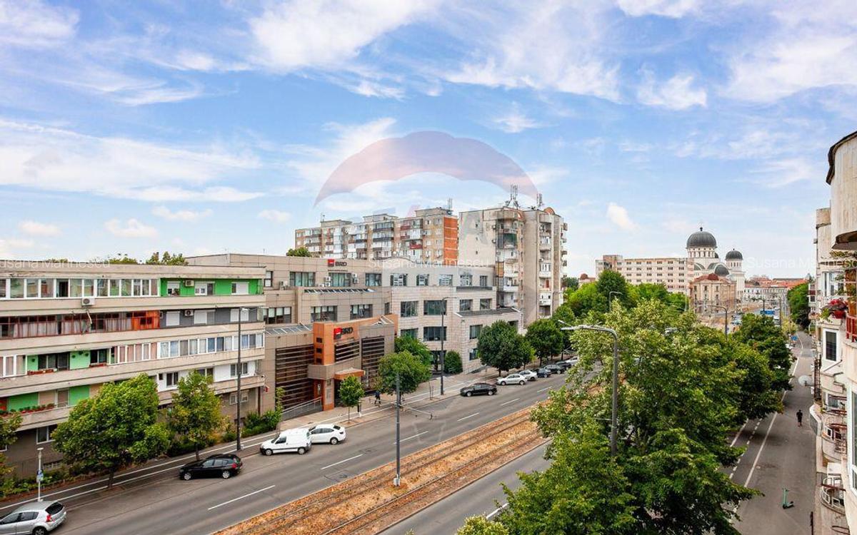 Apartament cu 1 camera de vanzare, confort sporit, in ... - 14