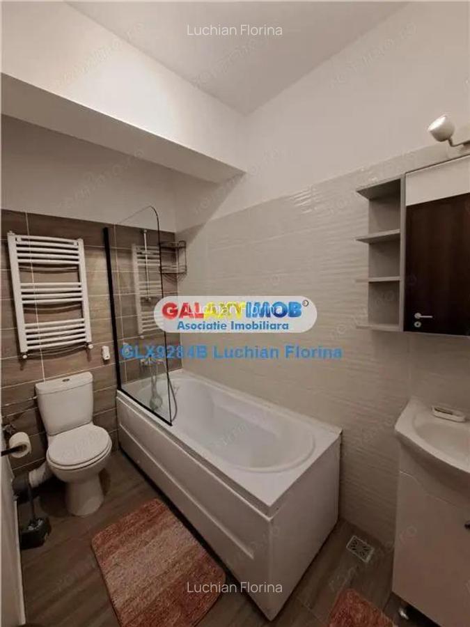 Apartament 2 camere, bloc nou, terasa, parcare I Nicolae Teclu - 13