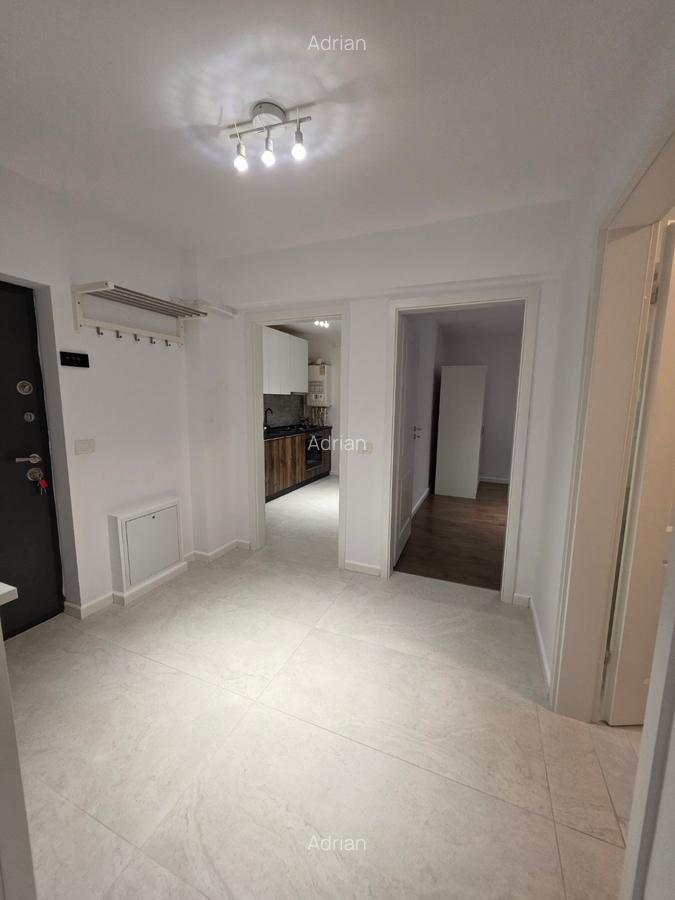 Trapezului, 15 minute metrou, pe strada Taifunului, bloc 2020, centrala - 11