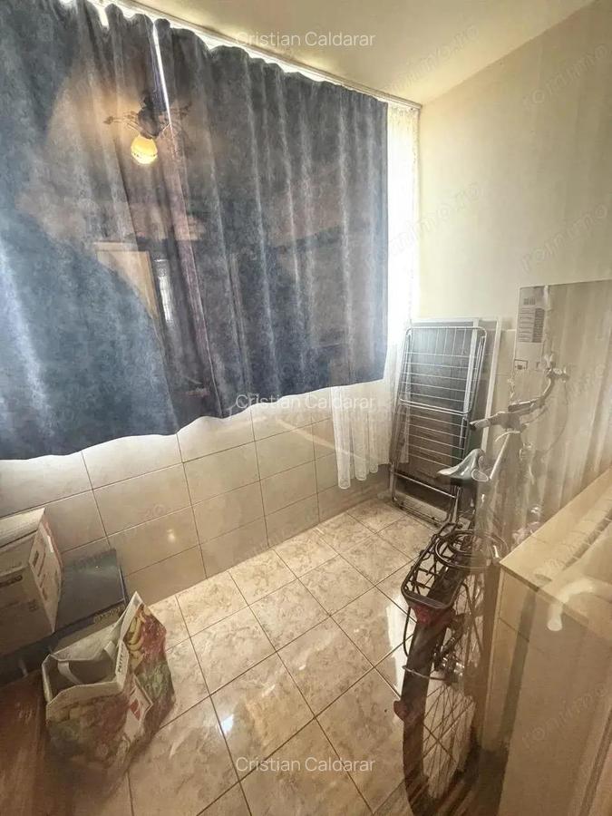 Apartament 2 camere mobilat si utilat zona Cicero, aproape de Cetate si Centru - 10